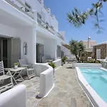 Nodo Boutique 4*