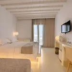 Nodo Boutique מלון 4*