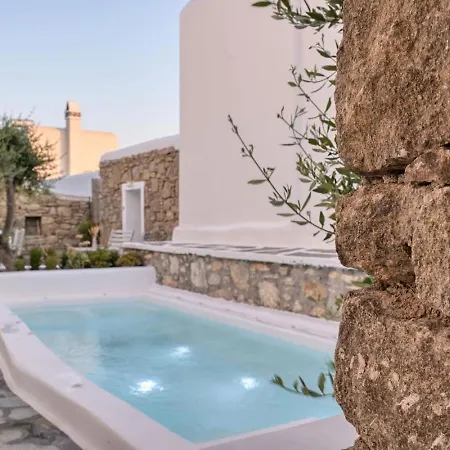 호텔 Nodo Boutique