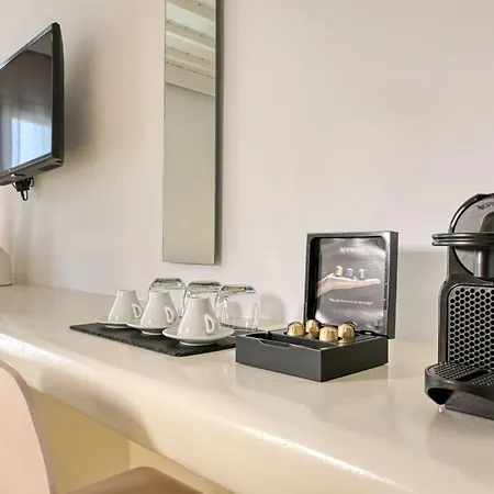 호텔 Nodo Boutique