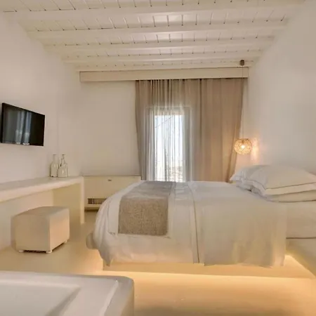 Nodo Boutique 4*