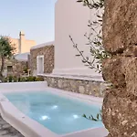 Ξενοδοχείο Nodo Boutique