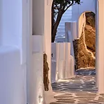 Nodo Boutique 4*