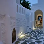 Nodo Boutique Ξενοδοχείο Mykonos Town