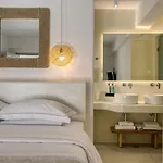 Ξενοδοχείο Nodo Boutique 4*