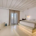 Ξενοδοχείο Nodo Boutique 4*