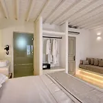 Ξενοδοχείο Nodo Boutique