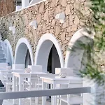 Ξενοδοχείο Nodo Boutique Mykonos Town
