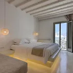 Ξενοδοχείο Nodo Boutique
