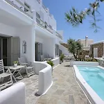 Nodo Boutique Ξενοδοχείο Mykonos Town