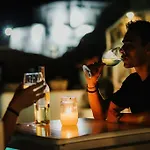 Ξενοδοχείο Nodo Boutique 4*