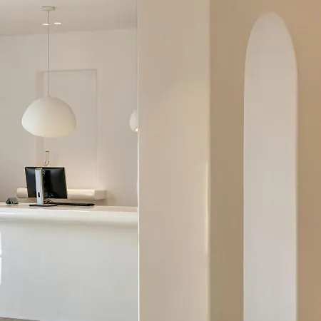 Nodo Boutique Hotel 4*