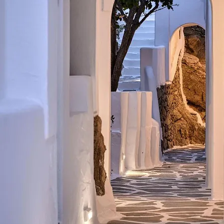 Nodo Boutique 4*
