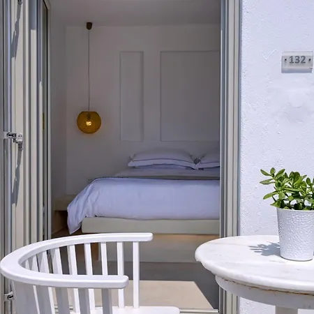 Nodo Boutique ホテル