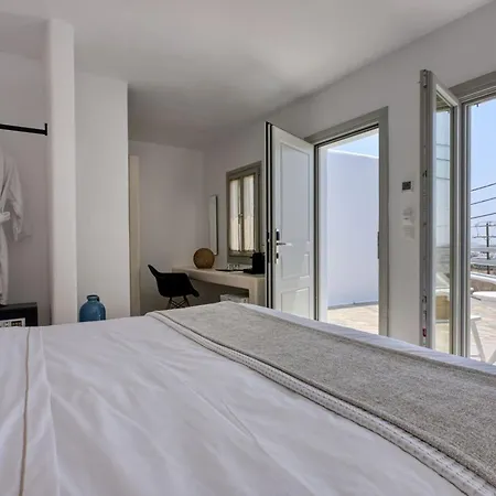 Nodo Boutique ホテル