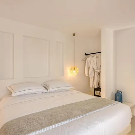 Nodo Boutique Hotel Mykonos Town