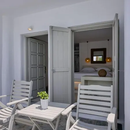 Hotel Nodo Boutique