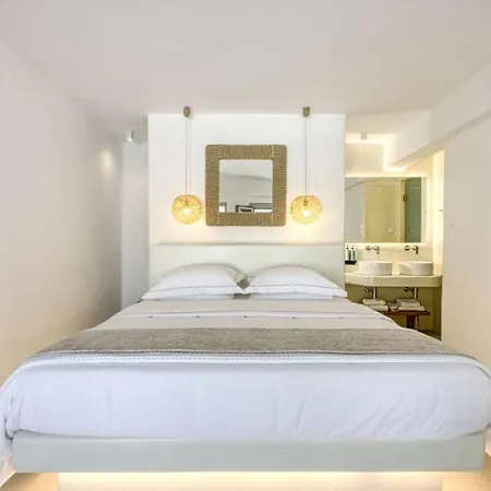 Nodo Boutique Hotel