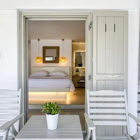 Nodo Boutique ホテル 4*