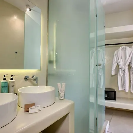 Отель Nodo Boutique