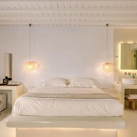 Nodo Boutique Отель 4*