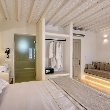 Hotel Nodo Boutique