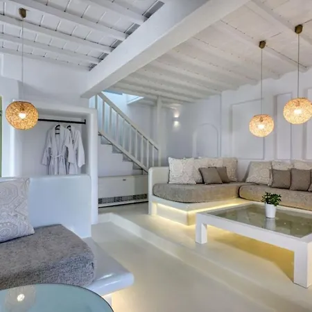 Nodo Boutique Mykonos Town