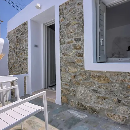 Nodo Boutique Hotel