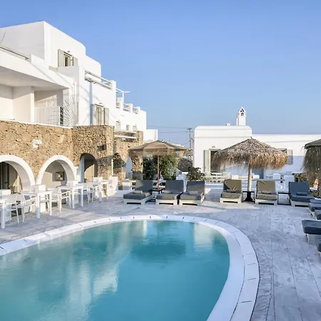 Hotel Nodo Boutique