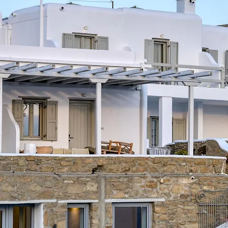 Nodo Boutique 4*