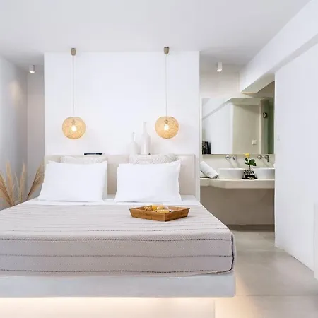 Nodo Boutique Отель Mykonos Town