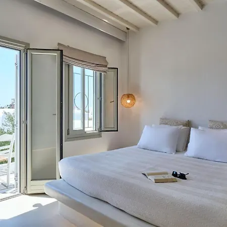 Nodo Boutique 4*