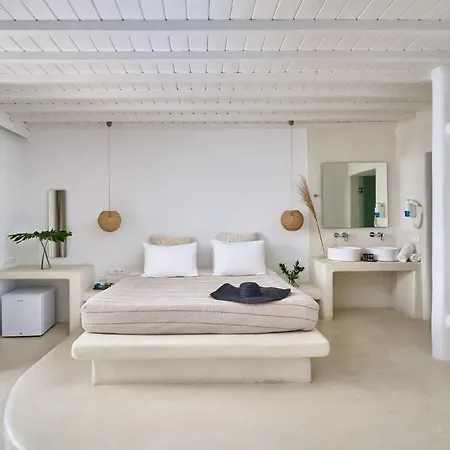 Nodo Boutique 4* Mykonos Town
