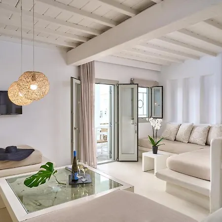 Nodo Boutique 4*