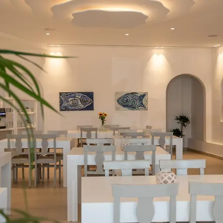 Отель Nodo Boutique
