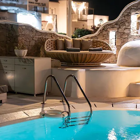 Nodo Boutique Hotel
