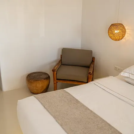 Nodo Boutique 4* Mykonos Town