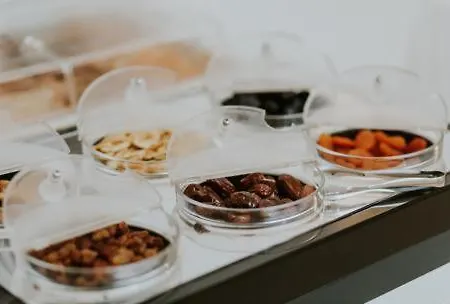 Hotel Nodo Boutique Mykonos Town