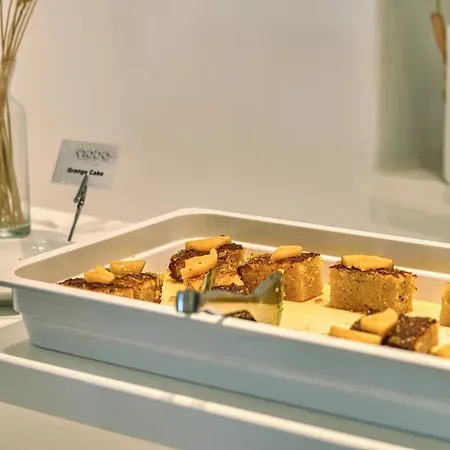 Nodo Boutique 4* Mykonos Town