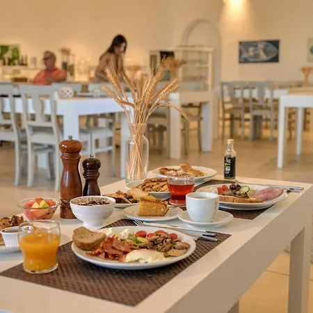 Nodo Boutique 4* Mykonos Town
