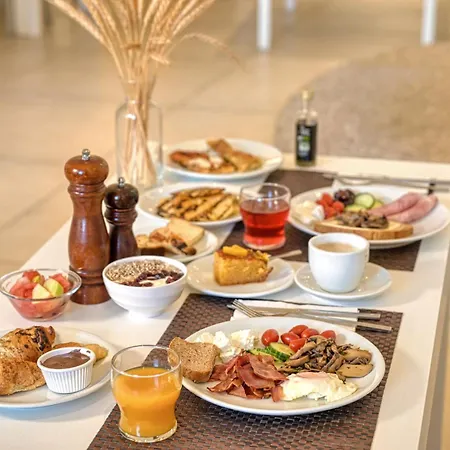 Nodo Boutique Hotel 4*