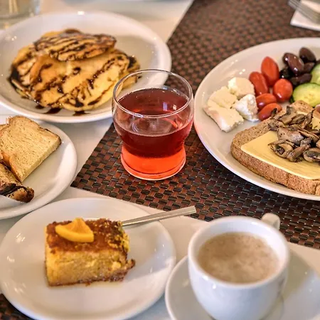 Nodo Boutique Mykonos Town
