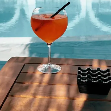 Nodo Boutique Hotel 4*