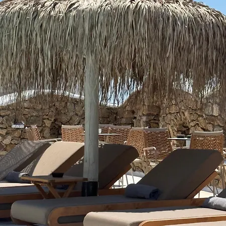 Hotel Nodo Boutique Mykonos Town
