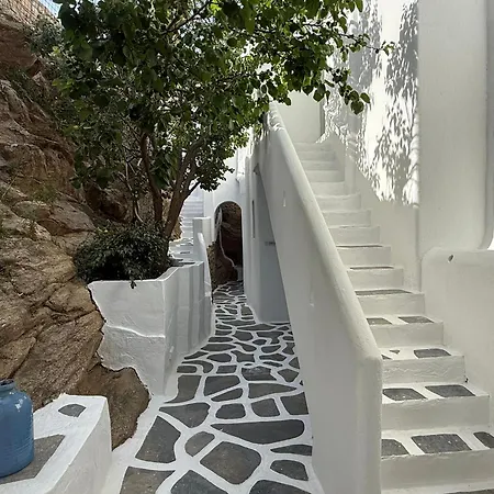 Nodo Boutique Mykonos Town