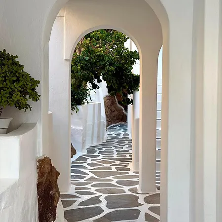 Nodo Boutique Mykonos Town
