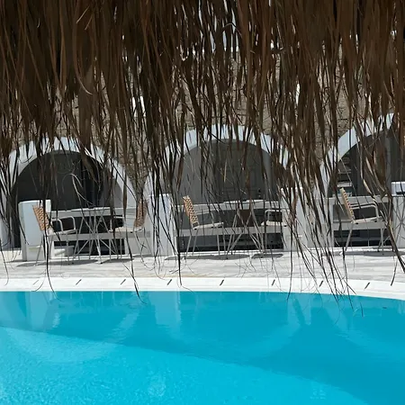 Nodo Boutique 4* Mykonos Town