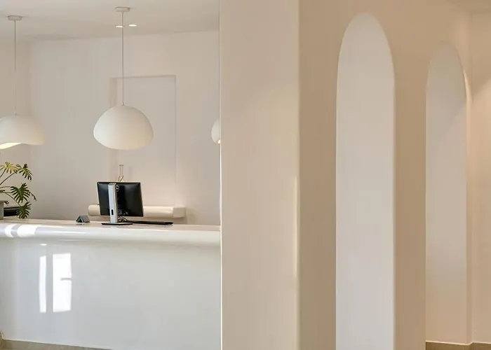 Nodo Boutique Отель 4*