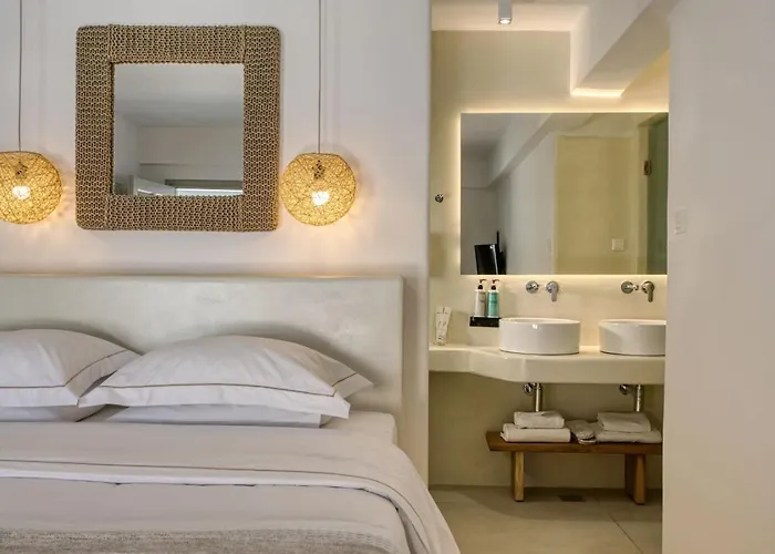 Отель Nodo Boutique 4*