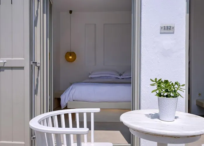 Nodo Boutique Отель